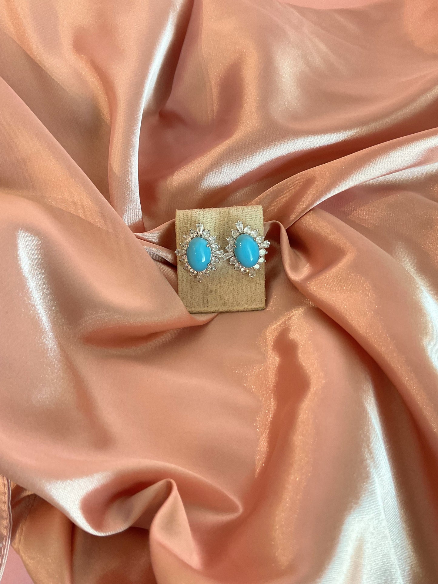 Aretes destello cielo
