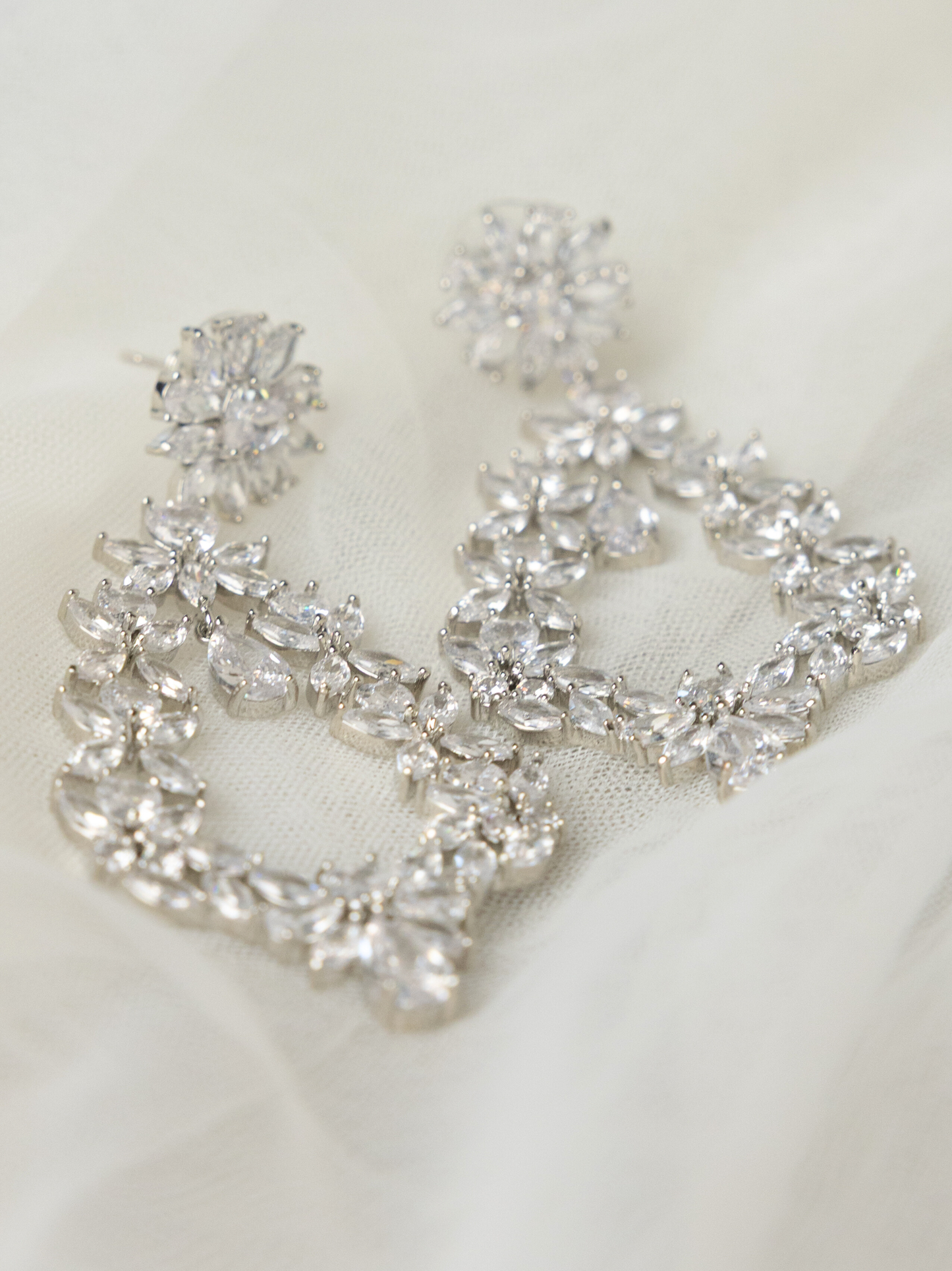 Aretes Estelar CA308