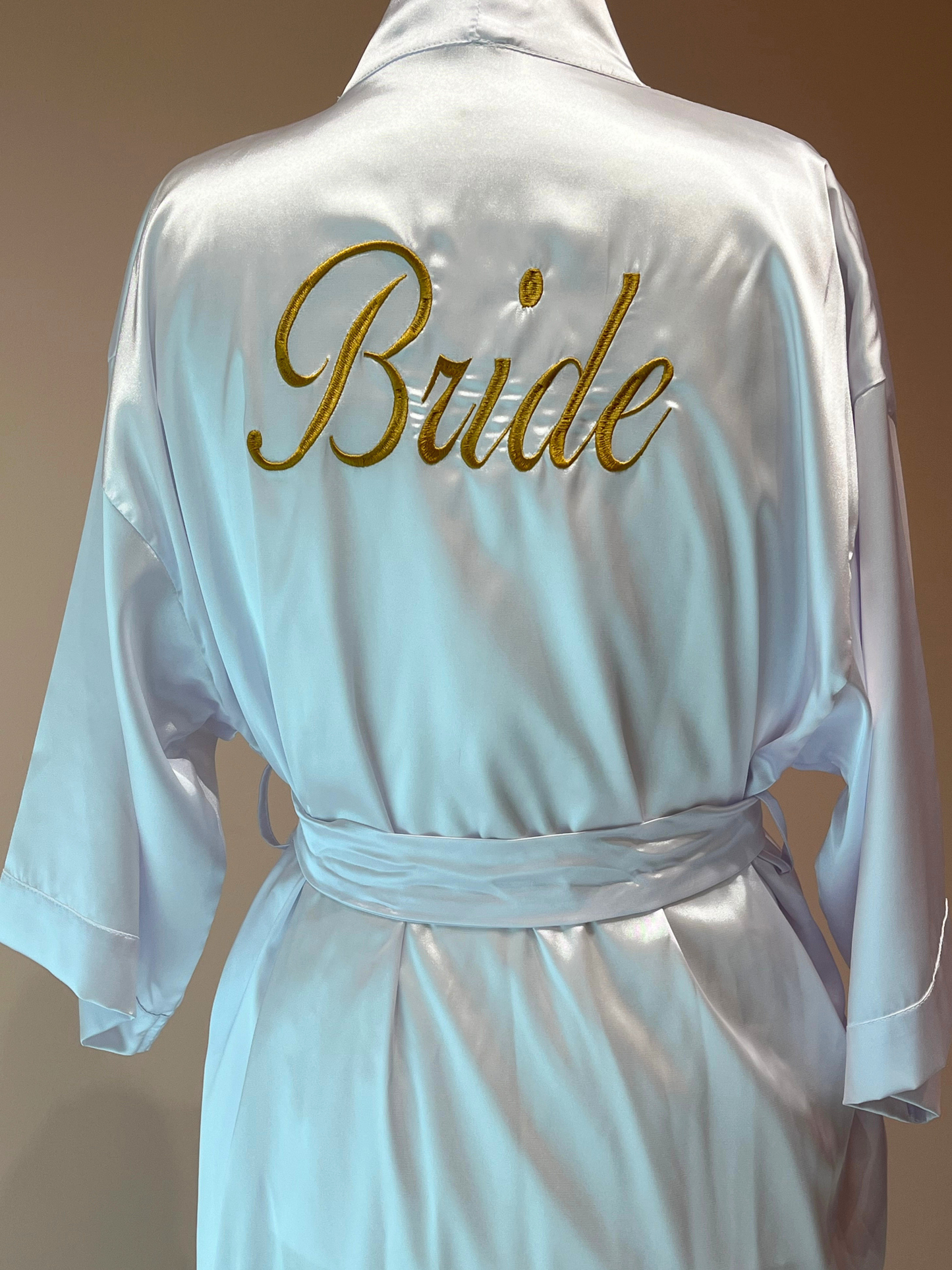 Bata Bride