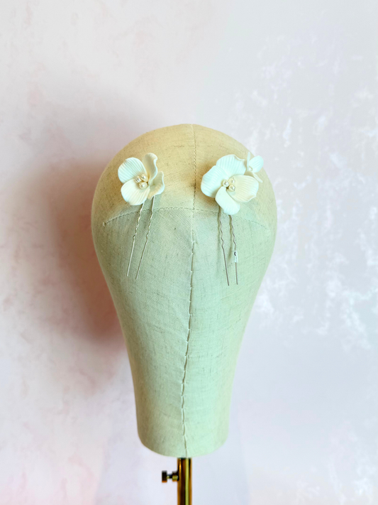 Pines de Porcelana C207