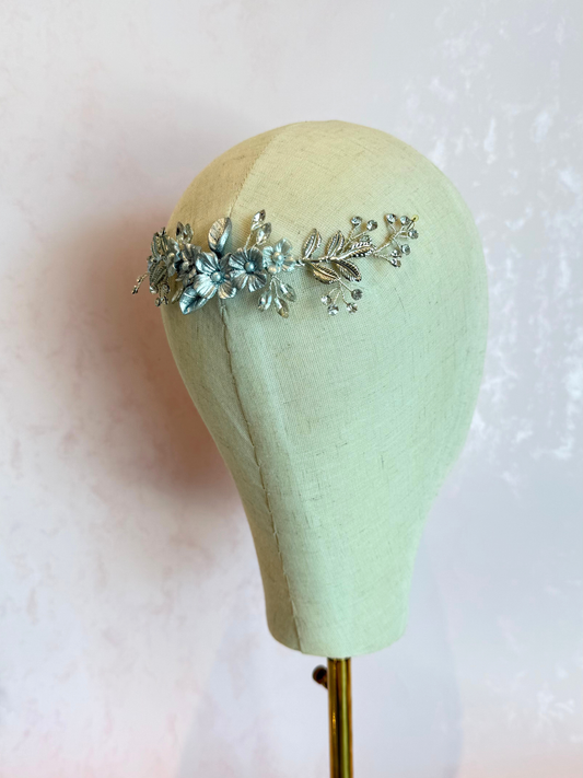 Guía Flexible Eugenia