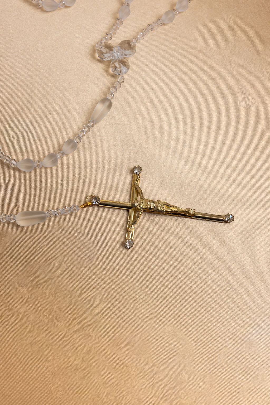 Lazo Matrimonial Mina