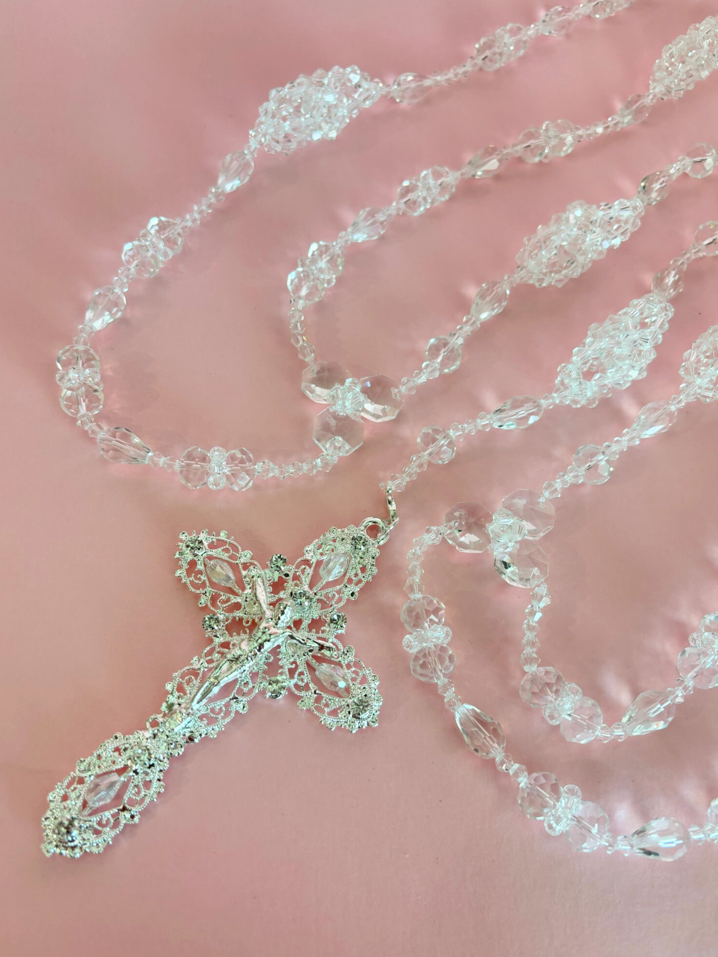 Lazo Matrimonial Laila