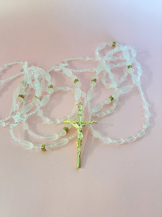 Lazo matrimonial Paula