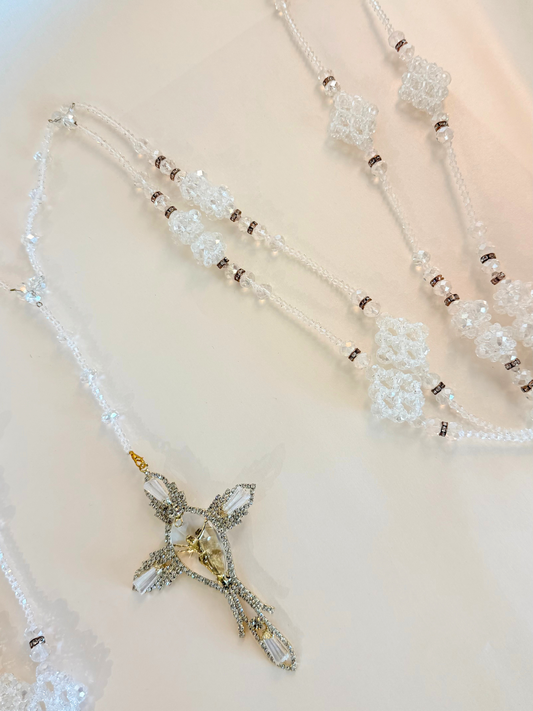 Lazo Matrimonial Camila