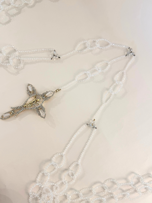 Lazo Matrimonial Aros