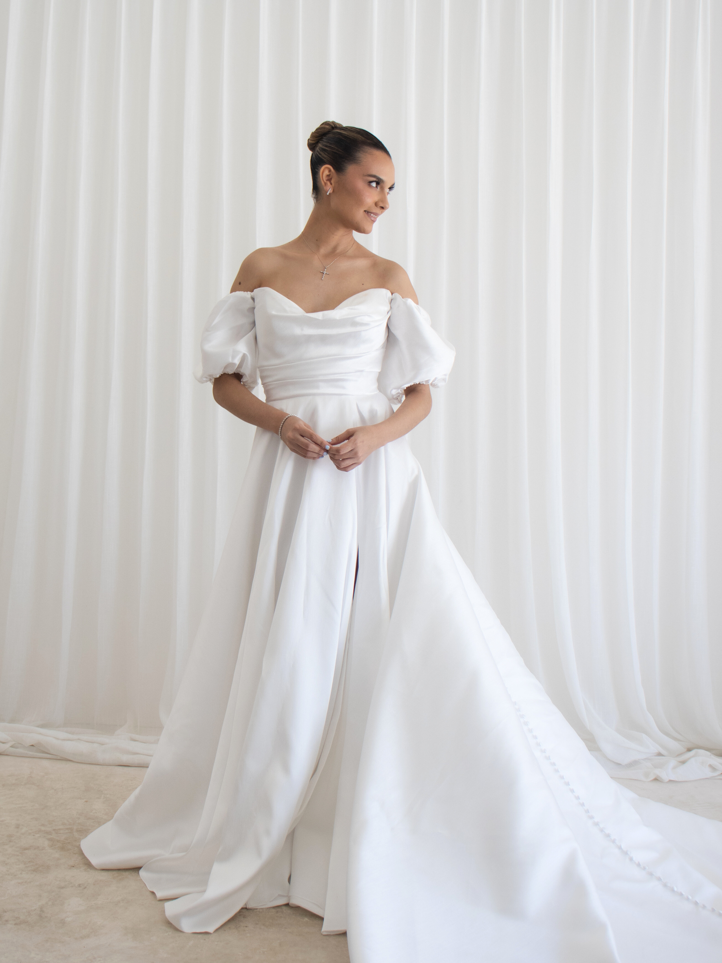 Vestido Mar