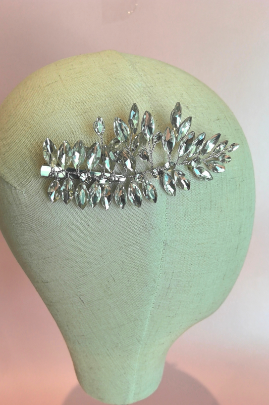 Doble Pinza Cristales