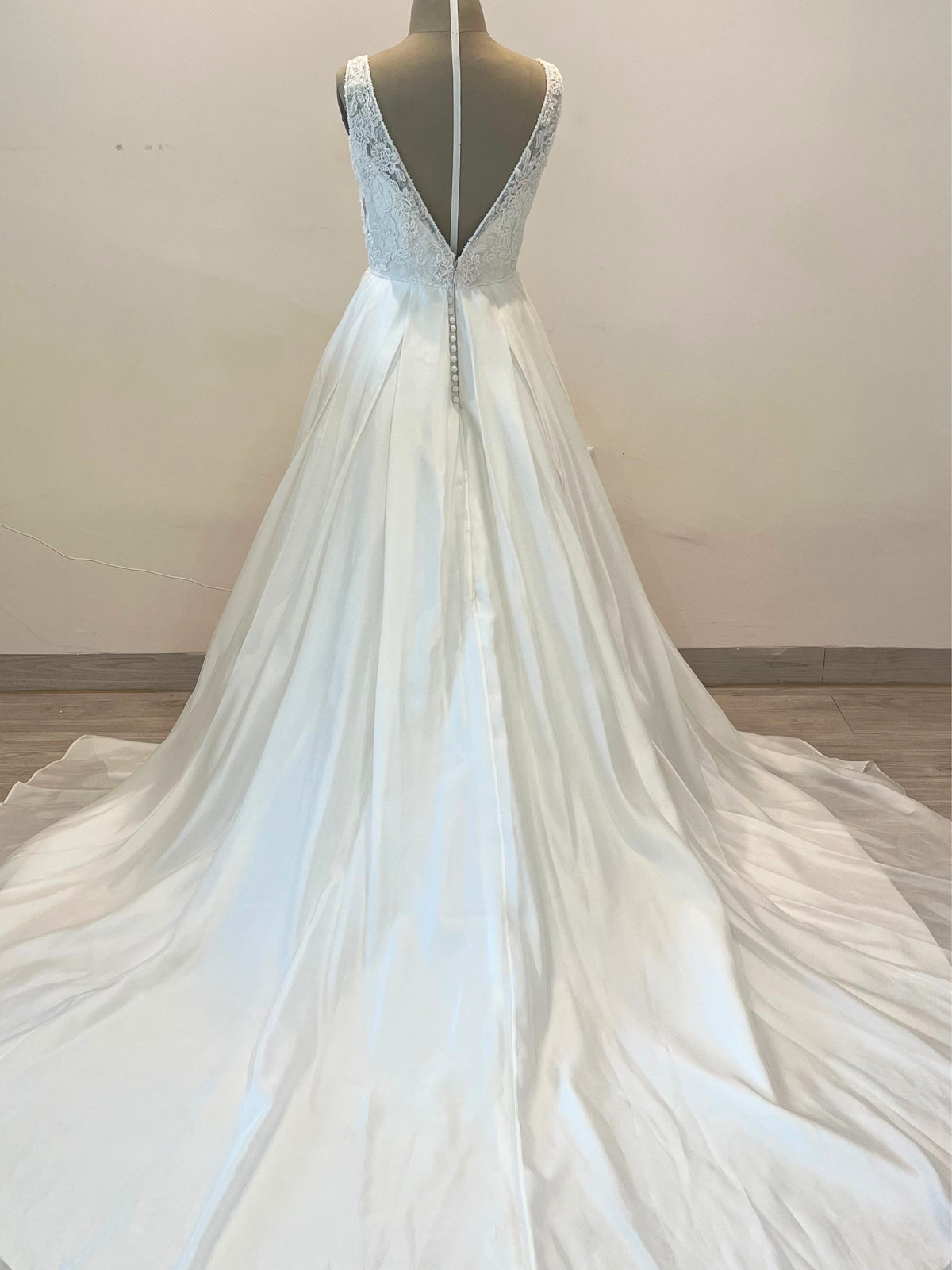 C388 White One