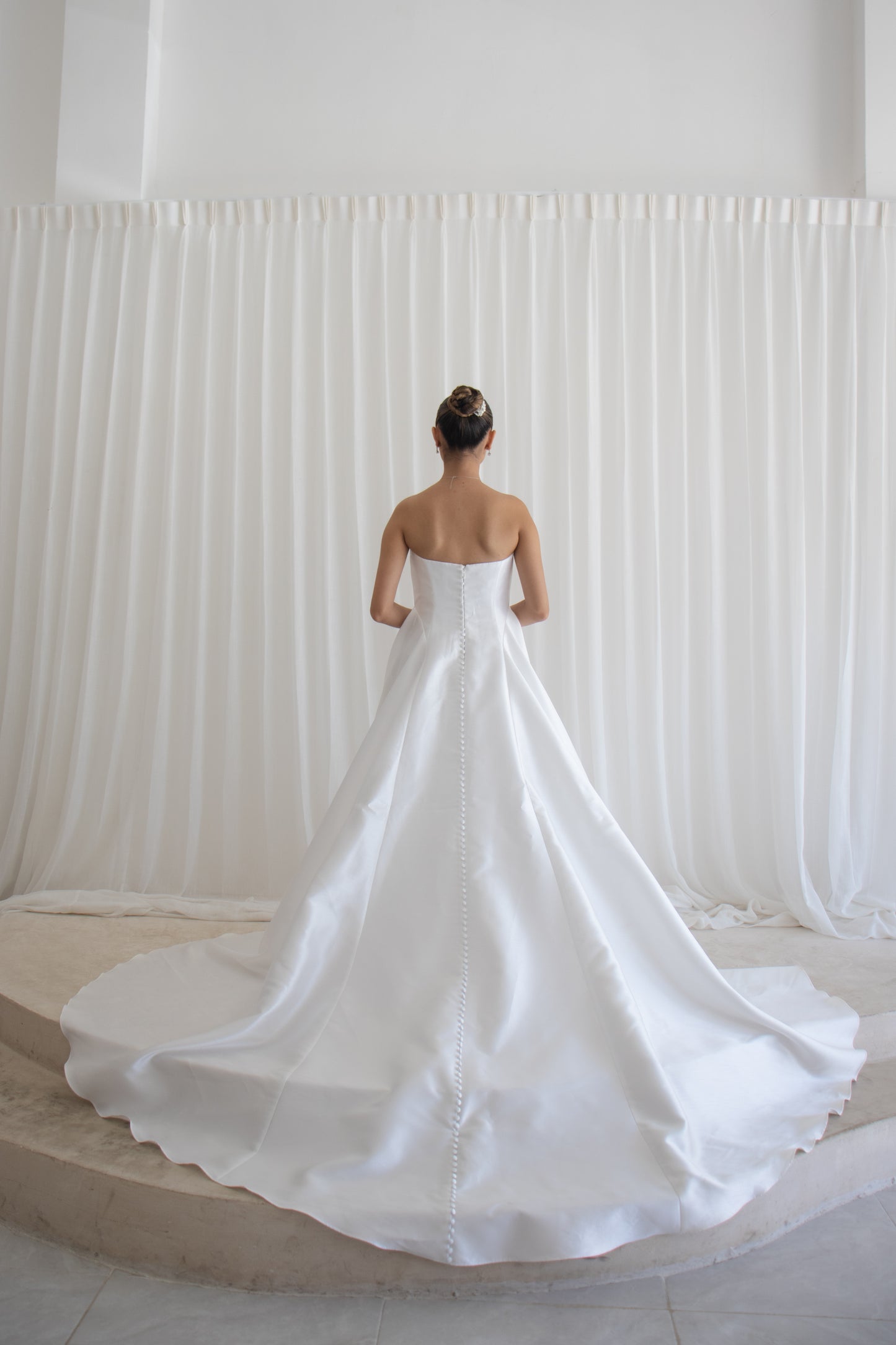 Vestido Mina