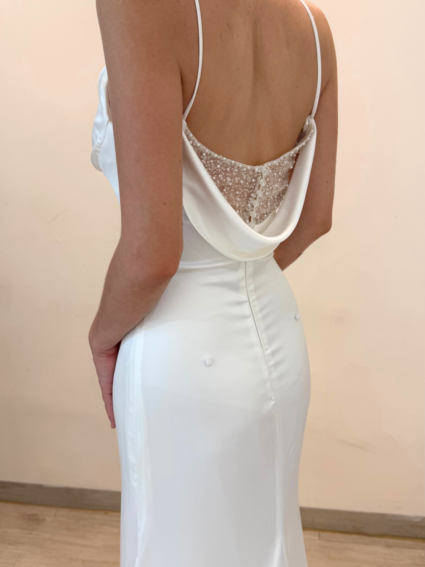 C322 Pronovias