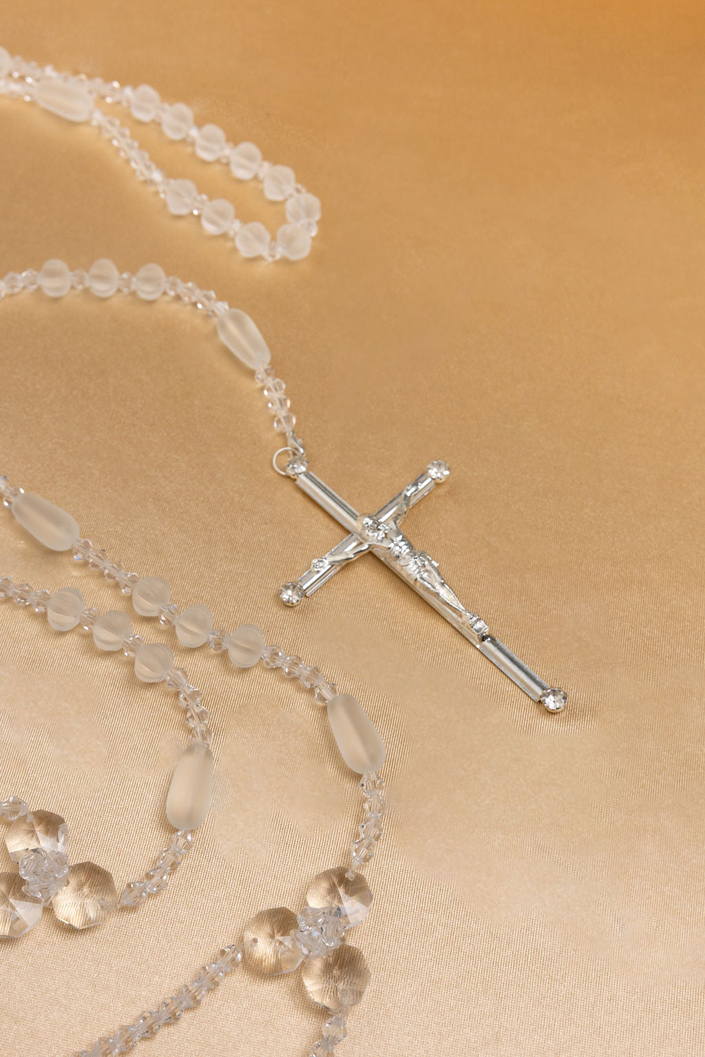 Lazo Matrimonial Camelia