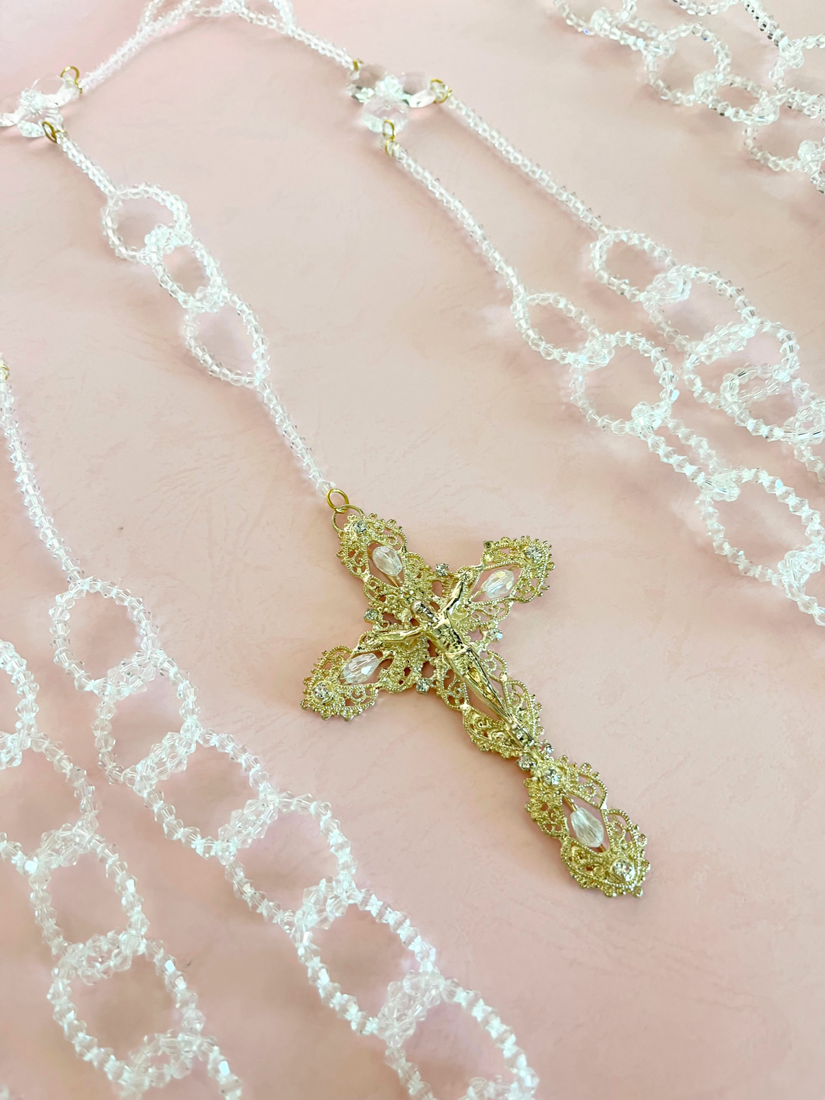 Lazo Matrimonial Aros
