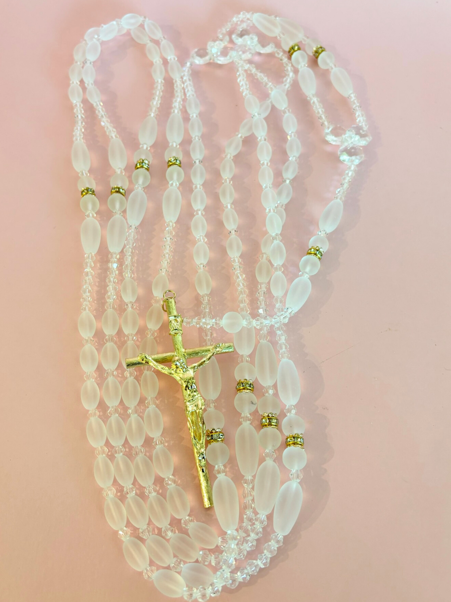 Lazo matrimonial Paula