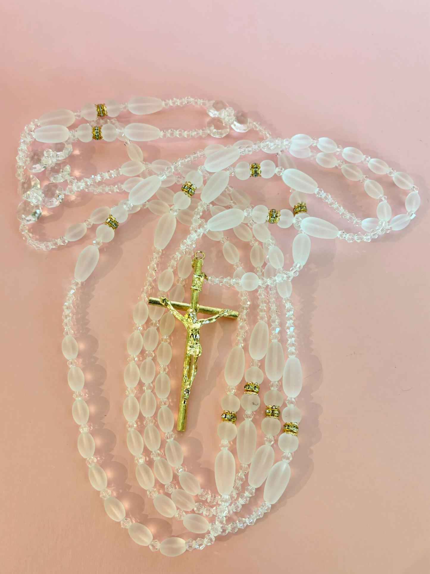 Lazo matrimonial Paula