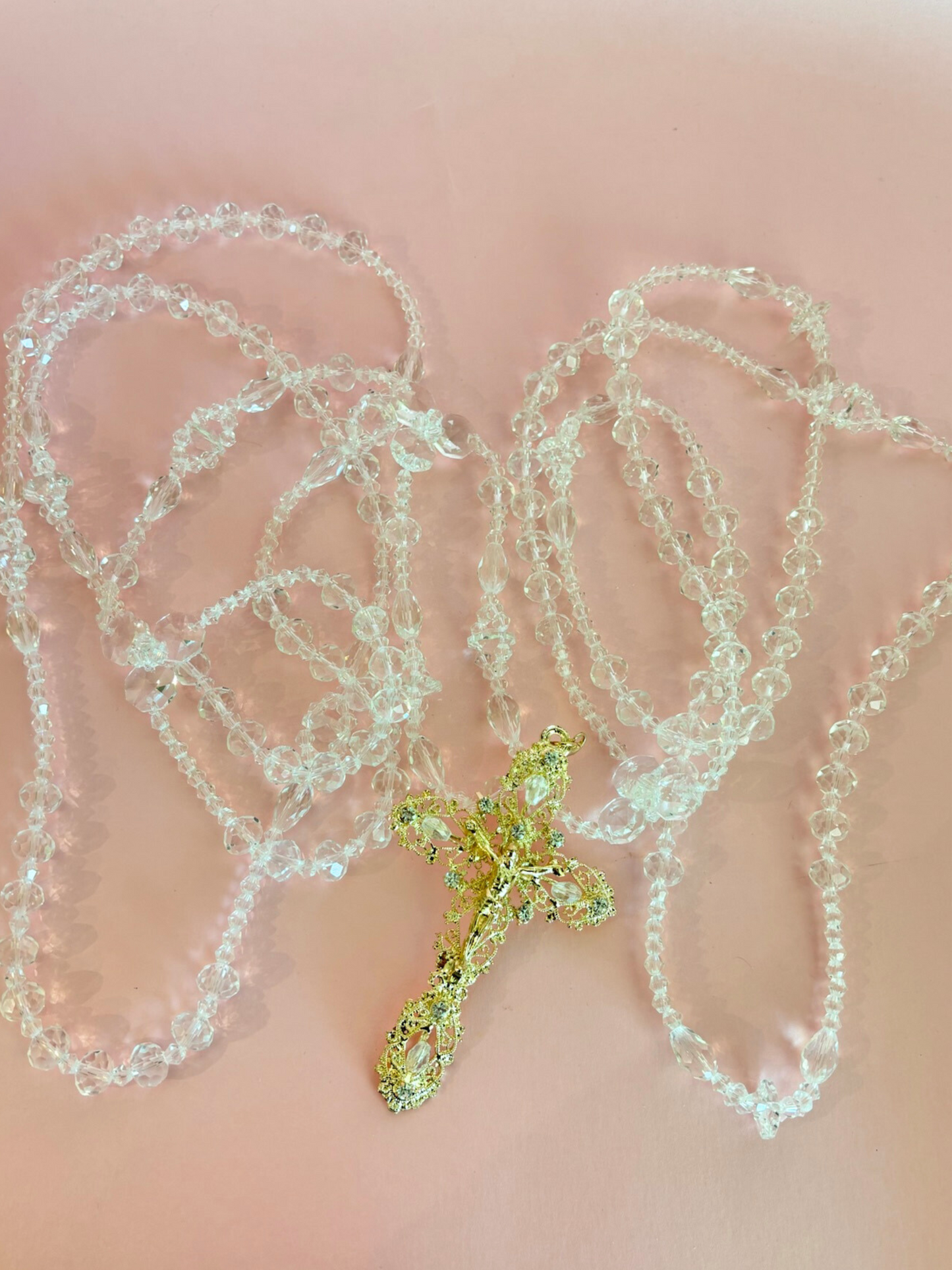 Lazo Matrimonial Camille