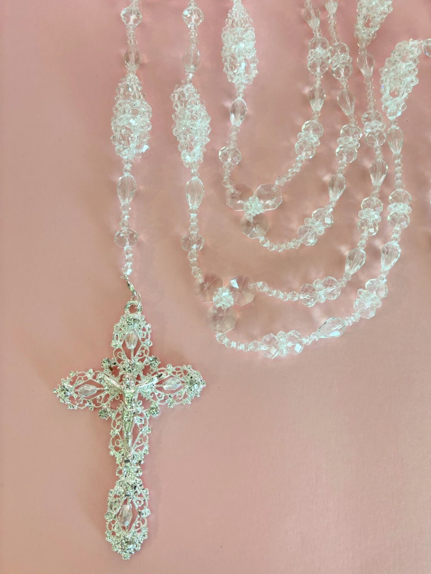 Lazo Matrimonial Laila