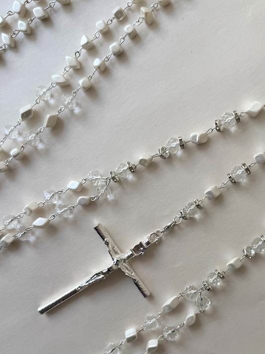 Lazo Perlas Cultivadas