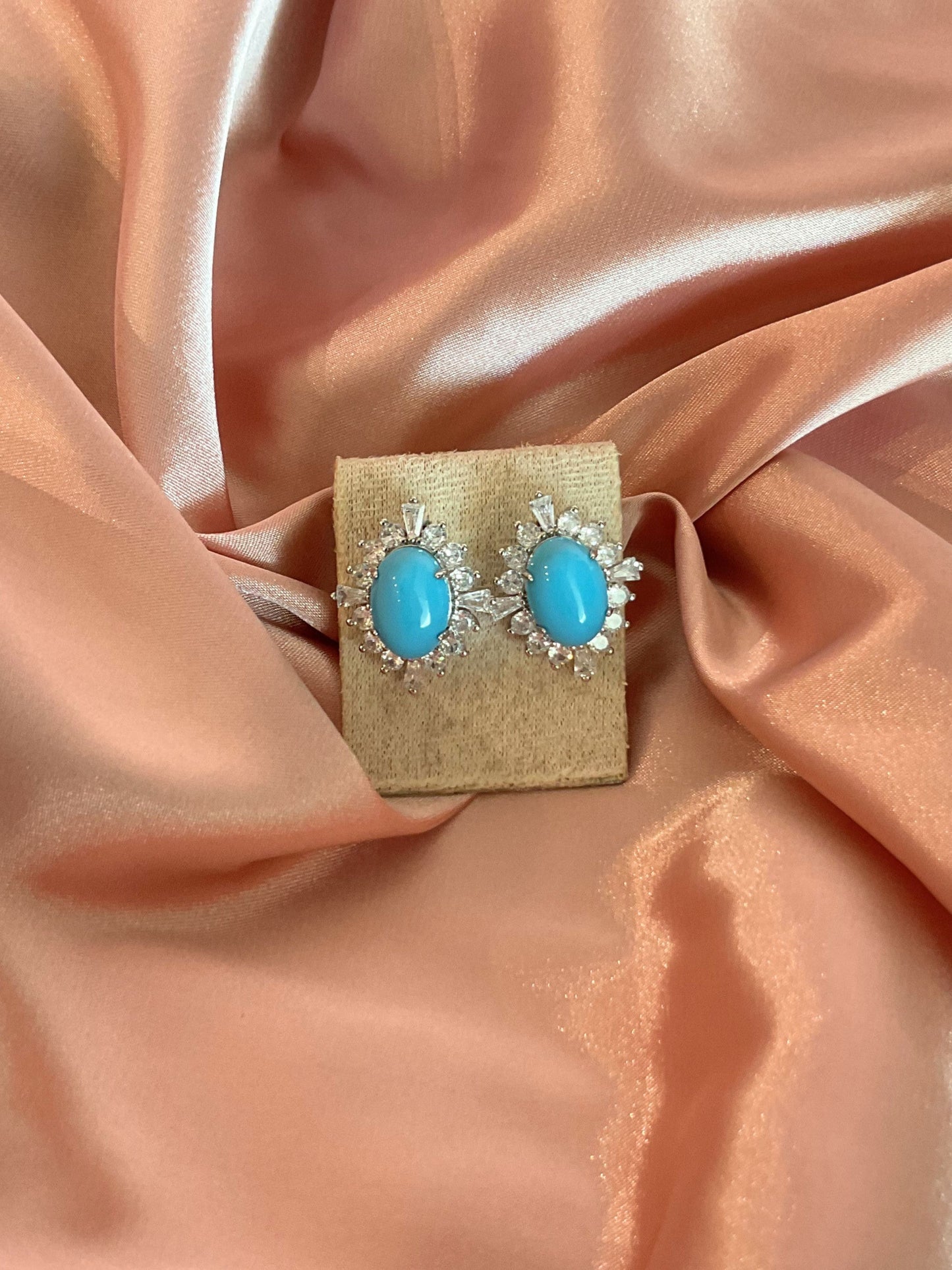 Aretes destello cielo