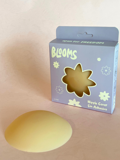 Nipple cover