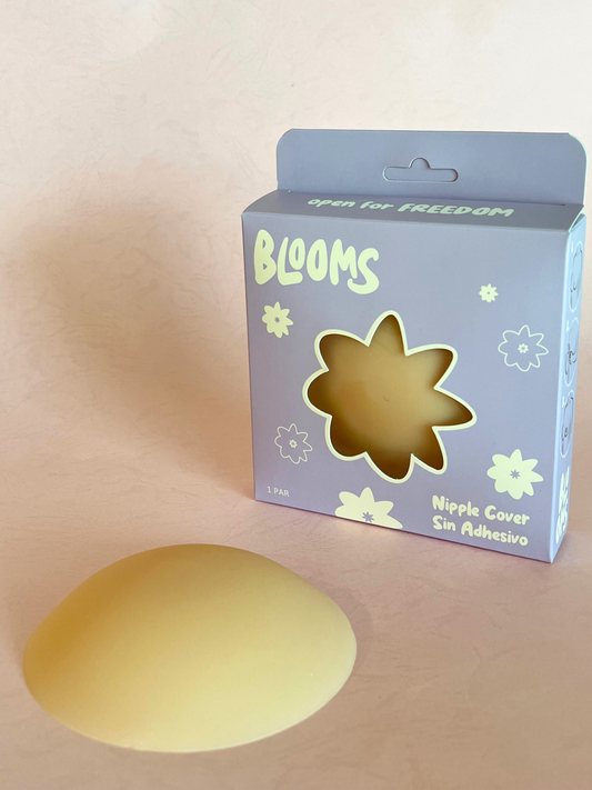 Nipple cover