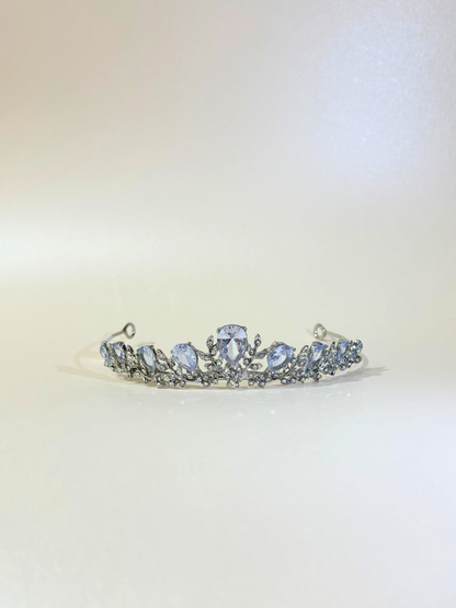 Tiara Circonias C142