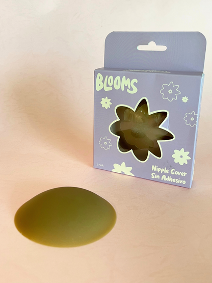 Nipple cover