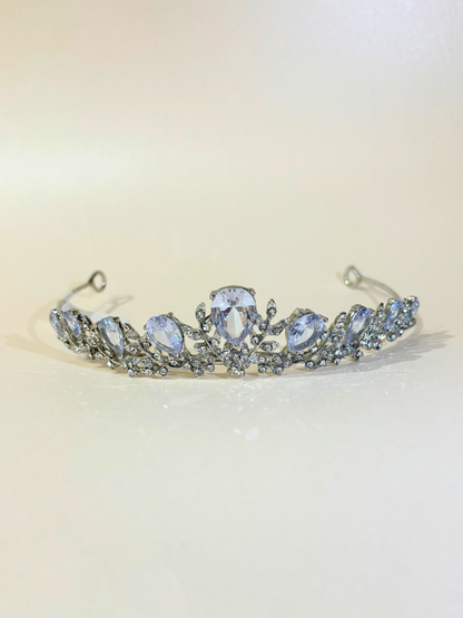 Tiara Circonias C142