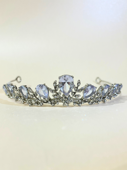 Tiara Circonias C142