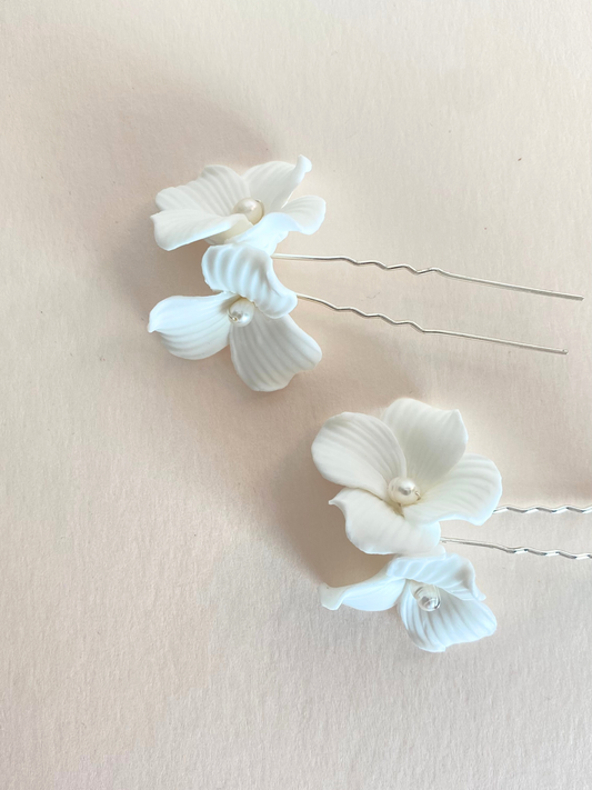 Pines Flores Grandes C209