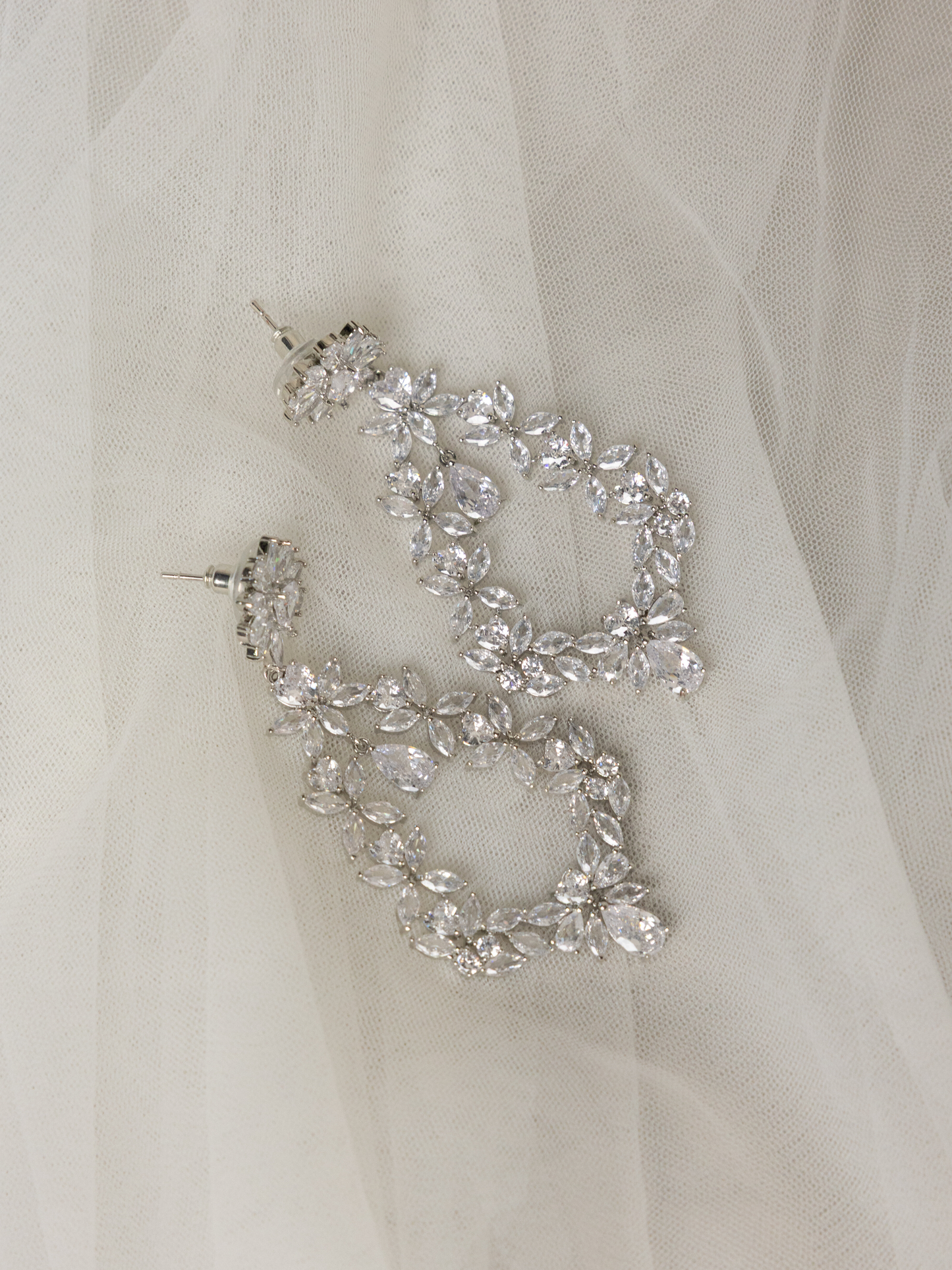 Aretes Estelar CA308