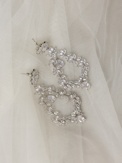 Aretes Estelar CA308