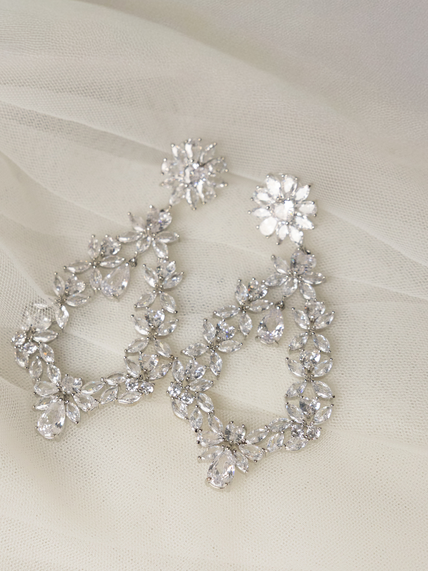 Aretes Estelar CA308