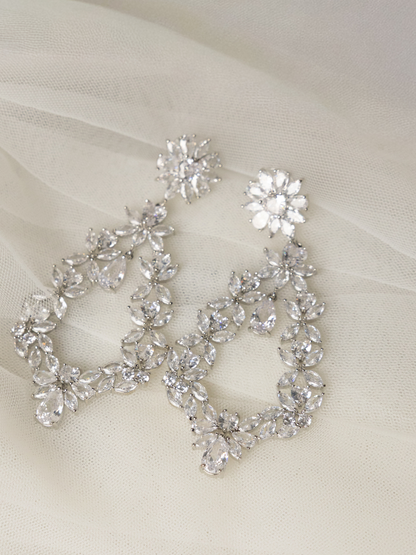 Aretes Estelar CA308