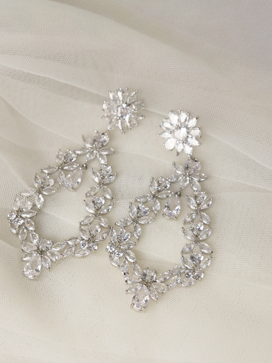 Aretes Estelar CA308