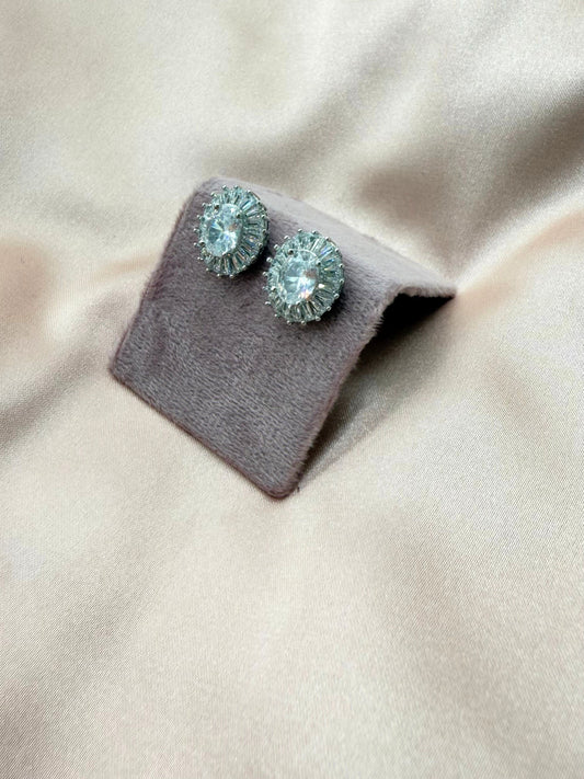 Aretes Ovalo