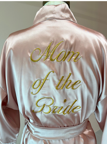 Bata Mom Of The Bride