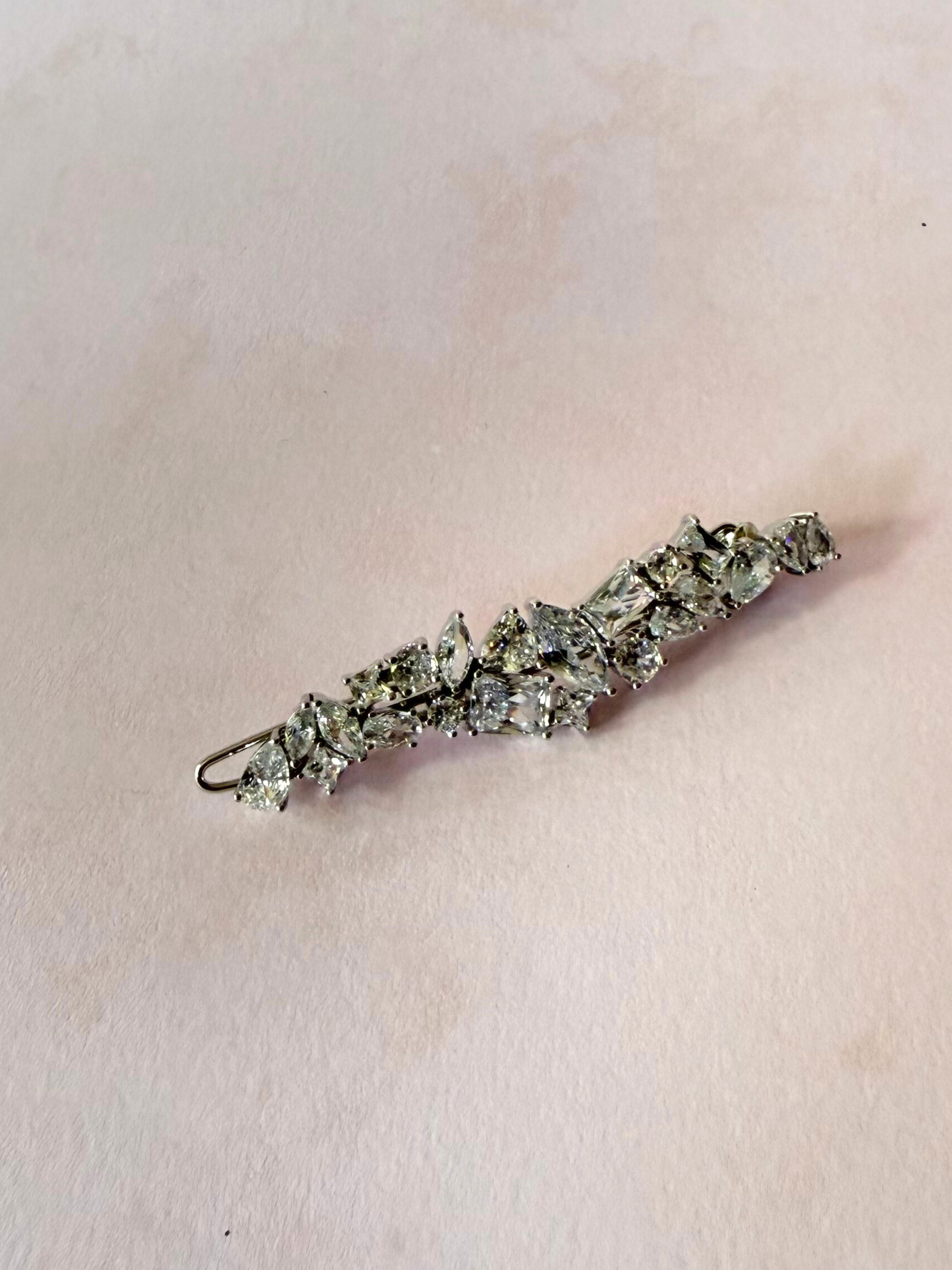 Broche Chico Circonias