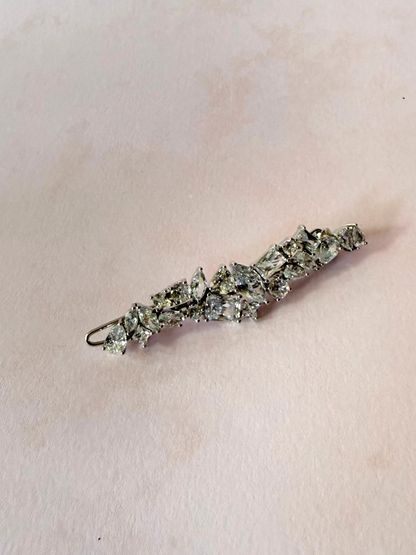 Broche Chico Circonias