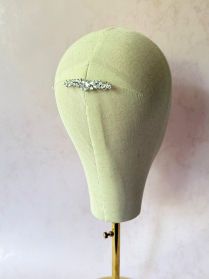 Broche Chico Circonias