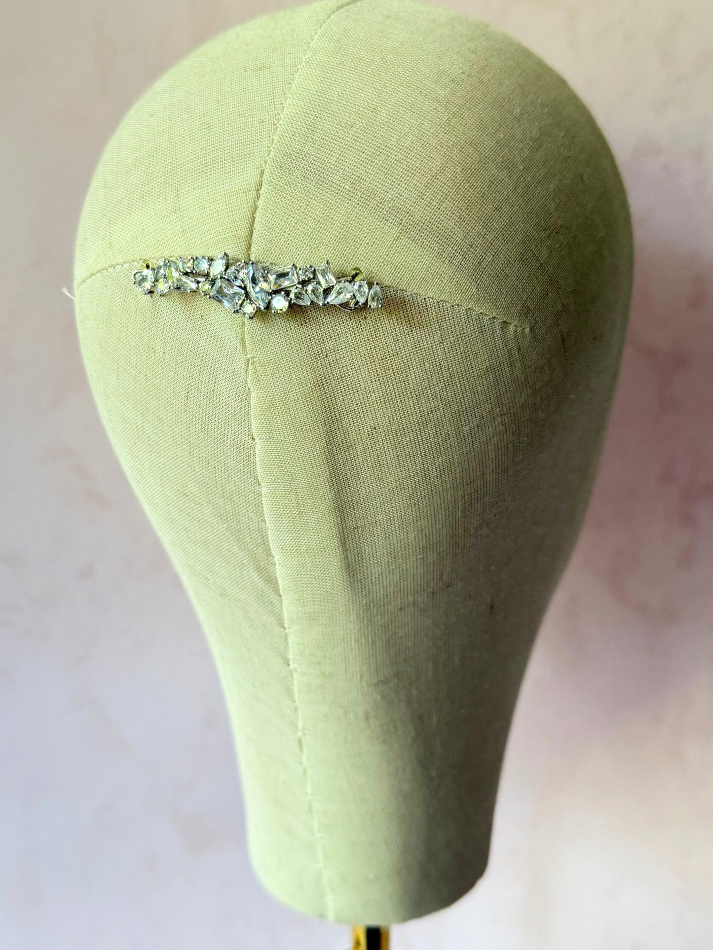 Broche Chico Circonias