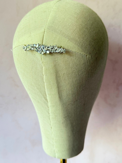 Broche Chico Circonias