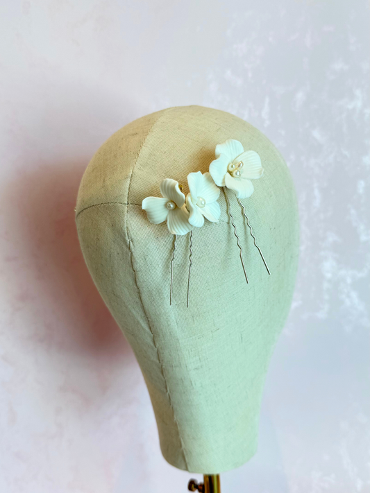 Pines de Porcelana C206