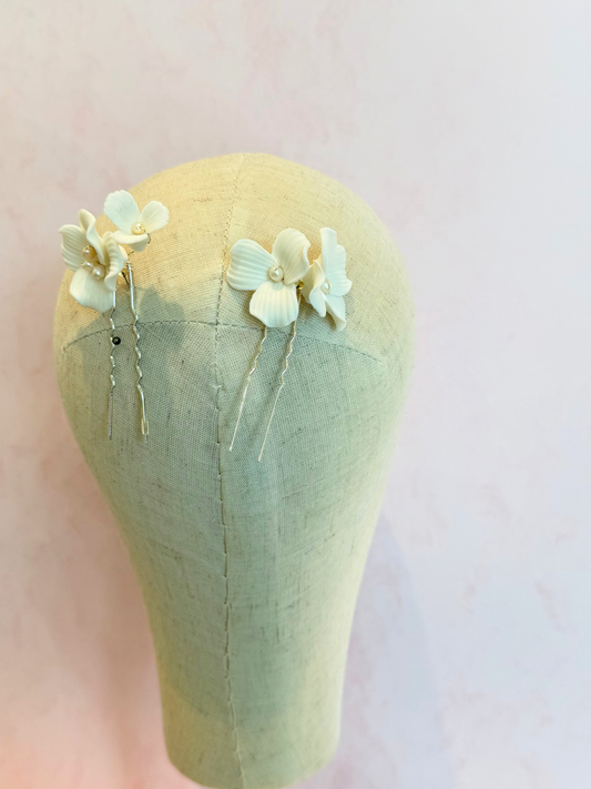 Pines de Porcelana C209