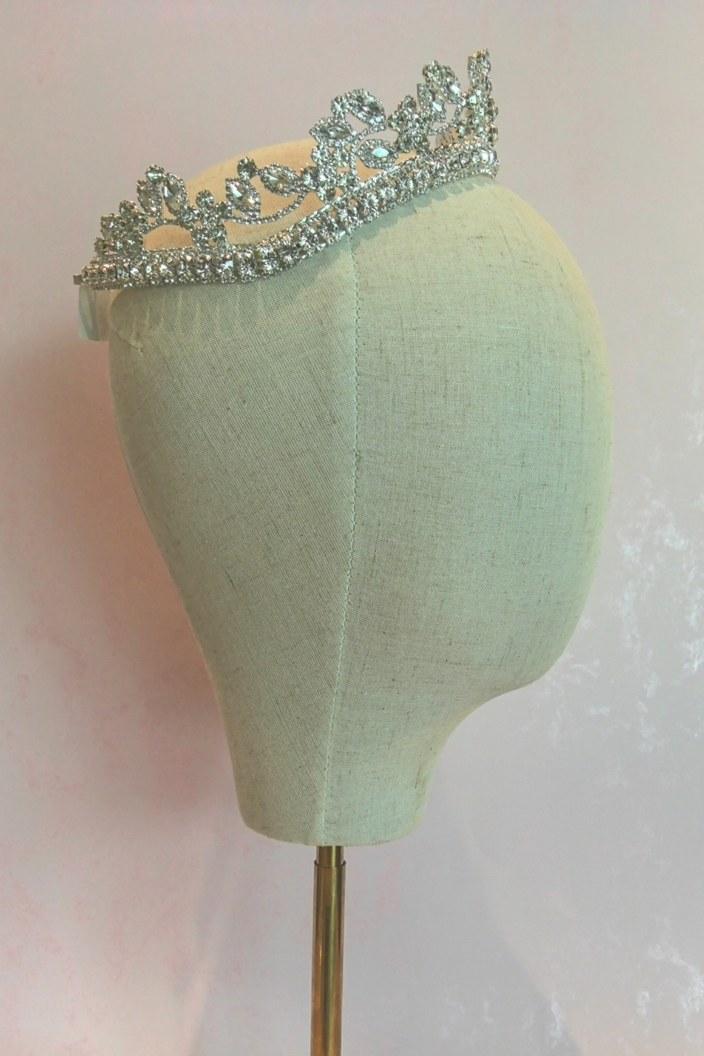 Tiara Mediana PL186
