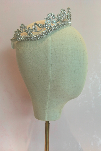 Tiara Mediana PL186