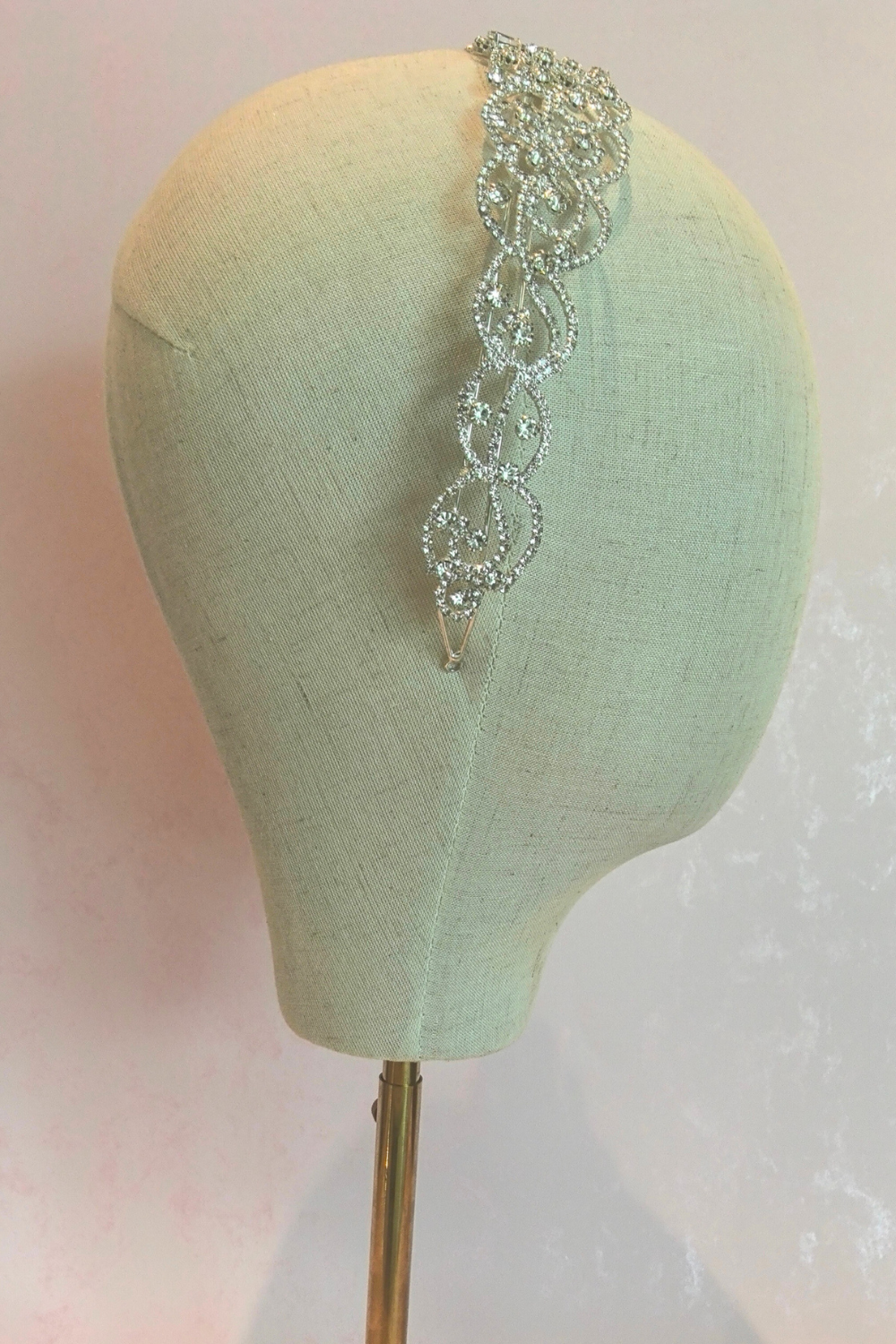 Tiara Plata PL65