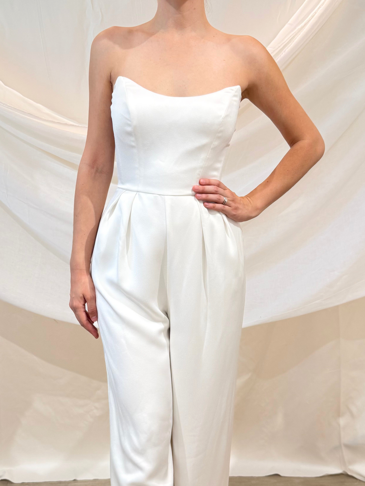 Jumpsuit Novia