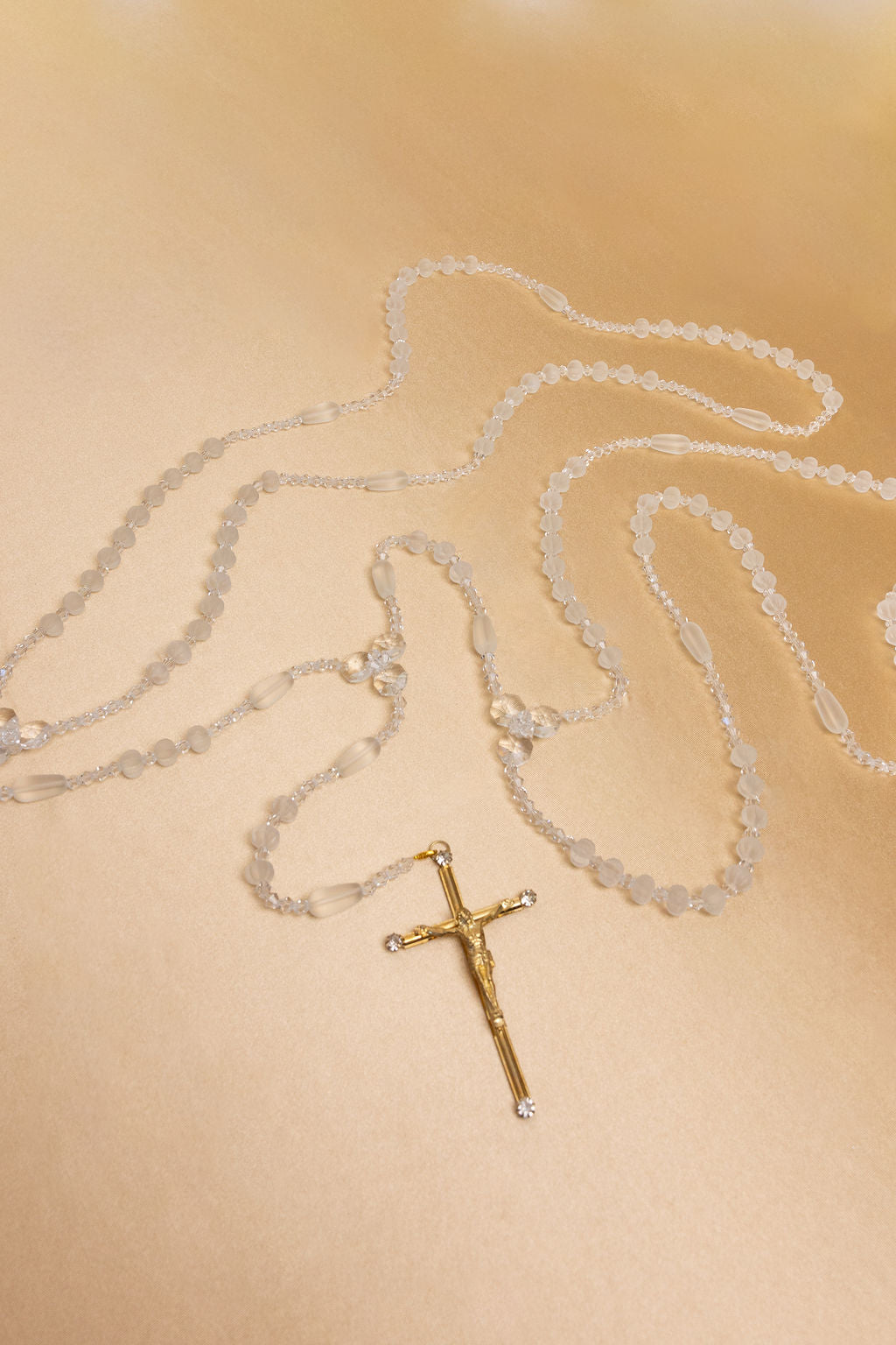 Lazo Matrimonial Camelia