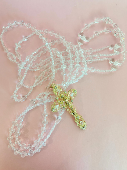 Lazo Matrimonial Camille